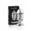 Анальна пробка Mystim Hector Helix Buttplug L 0