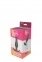 Анальний плаг GREY PLUG WITH T-HANDLE (DT21455) 0