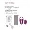 Віброкільце Svakom Winni, Purple (SO4844) 5