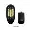 Страпон Pretty Love Strap-On Harness Vibrating Black 5