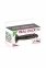 Фалоімітатор з присоскою Real Body - Real Zack Black, 3,7 см (SO4032) 0