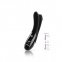 Вібратор з електростимуляцією Mystim Tingling Aparte eStim Black 7