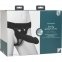 Набір для страпона Doc Johnson Body Extensions - BE Ready - Black (SO2792) 0