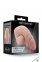 Імітатор пеніса 5INCH PACKER FLESH (T331380) 1