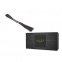 Флогер Bijoux Indiscrets MAZE - Tassel Flogger Black (SO2681) 5