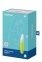 Вібратор для клітора Ultra Power Bullet 7 Yellow (SO5436) 0