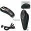 Вібратор для пар Pretty Love Nathan з пультом, чорний, 9.5 см, (BI-014582W-LED) 2