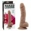 Фалоімітатор мулат Chisa Naked Legend Labour 7.9 (CH43434) 4
