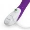 Вібратор-кролик Mystim Danny Divido Purple (SO3465) 0