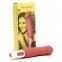 Вібратор Satisfyer Vibes Master, 23,5х4,6 см 2