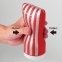 Мастурбатор Tenga Squeeze Tube Cup (м'яка подушечка) (SO4546) 1
