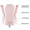 Мастурбатор Tenga Deep Throat (Original Vacuum) Cup (глибока глотка) GENTLE з вакуумною стимуляцією (SO4550) 1