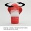 Мастурбатор Tenga Rolling Head Cup GENTLE з інтенсивною стимуляцією головки (SO4552) 1
