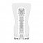 Мастурбатор Tenga Squeeze Tube Cup (м'яка подушечка) STRONG стискається (SO4554) 0