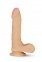 Фалоімітатор X5 SOUTHERN COMFORT BEIGE (T330348) 5