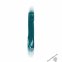 Пульсатор Fun Factory Stronic Real Bottle Green, 10 режимів роботи, що перезаряджається 0