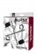 Система фікації BLAZE HOG TIE CROSS BAR (DT21537) 0