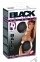 Вагінальні кульки Black Velvets Balls Silicone, 3,5 см (61325217520000) 0