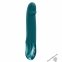 Пульсатор Fun Factory Stronic Real Bottle Green, 10 режимів роботи, що перезаряджається 2