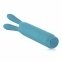 Вібратор Je Joue - Rabbit Bullet Vibrator Teal 2