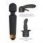 Вібромасажер Dorcel Kit Wanderful з насадками 3