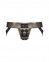Труси для страпона Strap-On-Me Leatherette HARNESS CURIOUS 0