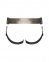 Труси для страпона Strap-On-Me Leatherette HARNESS CURIOUS 2