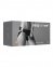 Труси для страпона Strap-On-Me Leatherette HARNESS CURIOUS 12