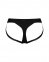 Труси-стрінги для страпона Strap-On-Me HEROINE HARNESS - L 2