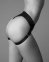 Труси-стрінги для страпона Strap-On-Me HEROINE HARNESS - L 6