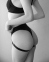 Труси-стрінги для страпона Strap-On-Me HEROINE HARNESS - L 7