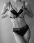 Труси-стрінги для страпона Strap-On-Me HEROINE HARNESS - L 10