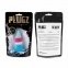 Анальна пробка FeelzToys - Plugz Butt Plug Colors Nr. 1 (SO4574) 1