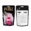 Анальна пробка FeelzToys - Plugz Butt Plug Colors Nr. 2 (SO4575) 1
