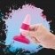 Анальна пробка FeelzToys - Plugz Butt Plug Colors Nr. 2 (SO4575) 2