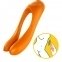 Вібратор на палець Satisfyer Candy Cane Orange (SO4652) 3