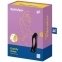 Вібратор на палець Satisfyer Candy Cane Black (SO4653) 4