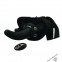 Страпон жіночий з пультом управління Seven Creations DILDO STRAP-ON BLACK (DT51128) 1