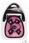 Трусики HARNESS з кільцями STRAP ON HARNESS PINK (T111667) 0