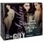 Мастурбатор з вібрацією Doc Johnson Sasha Grey ULTRASKYN Deep Penetration Vibrating Pussy & Ass (SO4537) 2