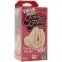 Мастурбатор вагіна діви Doc Johnson Virgin Pussy Palm Pal - ULTRASKYN (SO4539) 0