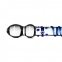 Скляний ділдо Gildo Glass Dildo No. 21 (SO4589) 1