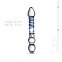 Скляний ділдо Gildo Glass Dildo No. 21 (SO4589) 2