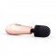 Міні вібромасажер Rosy Gold - Nouveau Mini Massager (SO4596) 1