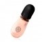 Міні вібромасажер Rosy Gold - Nouveau Mini Massager (SO4596) 3