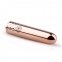 Міні вібратор Rosy Gold - Nouveau Mini Vibrator (SO4598) 1