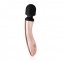 Вібромасажер Rosy Gold - Nouveau Curve Massager (SO4599) 0