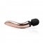 Вібромасажер Rosy Gold - Nouveau Curve Massager (SO4599) 4