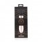 Вібромасажер Rosy Gold - Nouveau Curve Massager (SO4599) 7