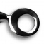 Анальна пробка Sinner Gear Unbendable - Drang Fun Metal Anal Plug (SO4616) 1